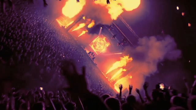 Jaden Bojsen and David Guetta - Upside Down  EX   OndaMix.net .mp4