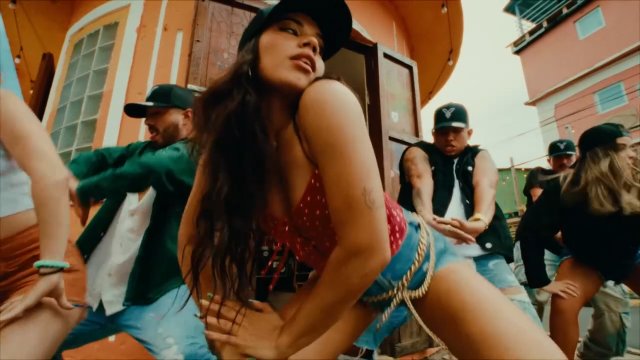 Victor Mendivi,Y El Malilla   Victoria    RemixMP4   Intro Outro   99BPM
