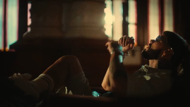 Blessd, Anuel AA   Portate Bonito   DJ Bryan Coloma   Reggaeton   Intro Break Outro   102BPM