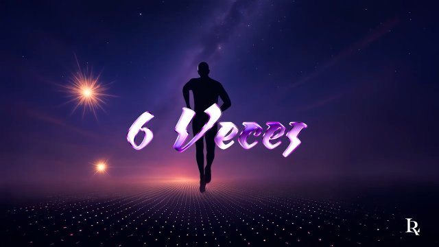 Luis R Conriquez, Gabito Ballesteros   6 Veces  Visuazlier     RemixMP4   Intro Outro   96BPM