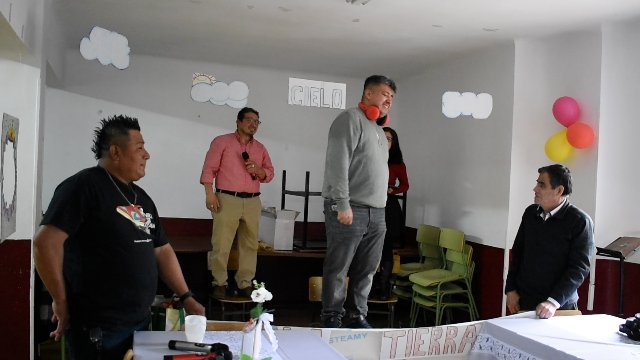 Video Celebracion Dia de las Madres 5