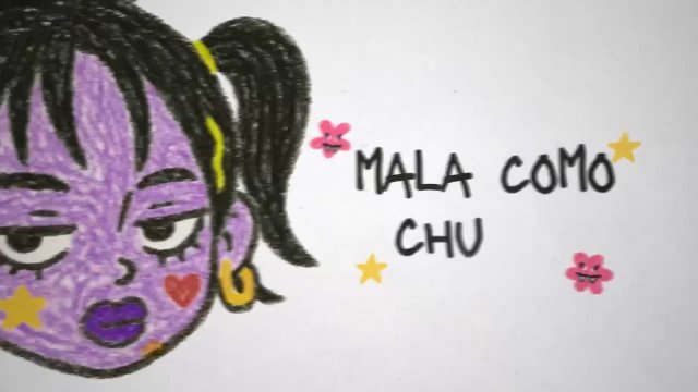 El Malilla, Lola Indigo   Mamisuki  Lyric Video    DJ Reto   Reggaeton   Intro Verso Acapella   102BPM