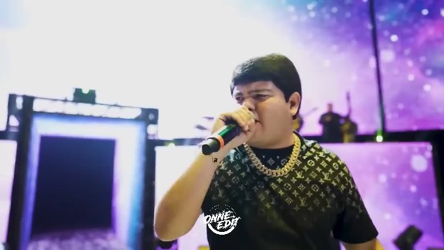 Victor Valverde X JR Torres X Akwid   El Mayor De Los Ranas (ONNE EDIT Mashup) LatinRemixes.com