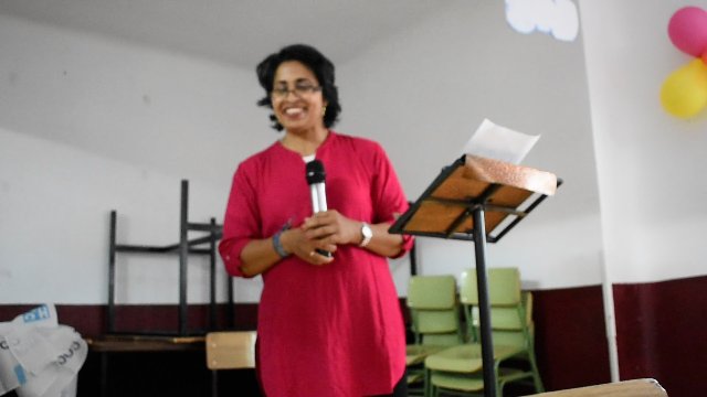 Video Celebracion Dia de las Madres